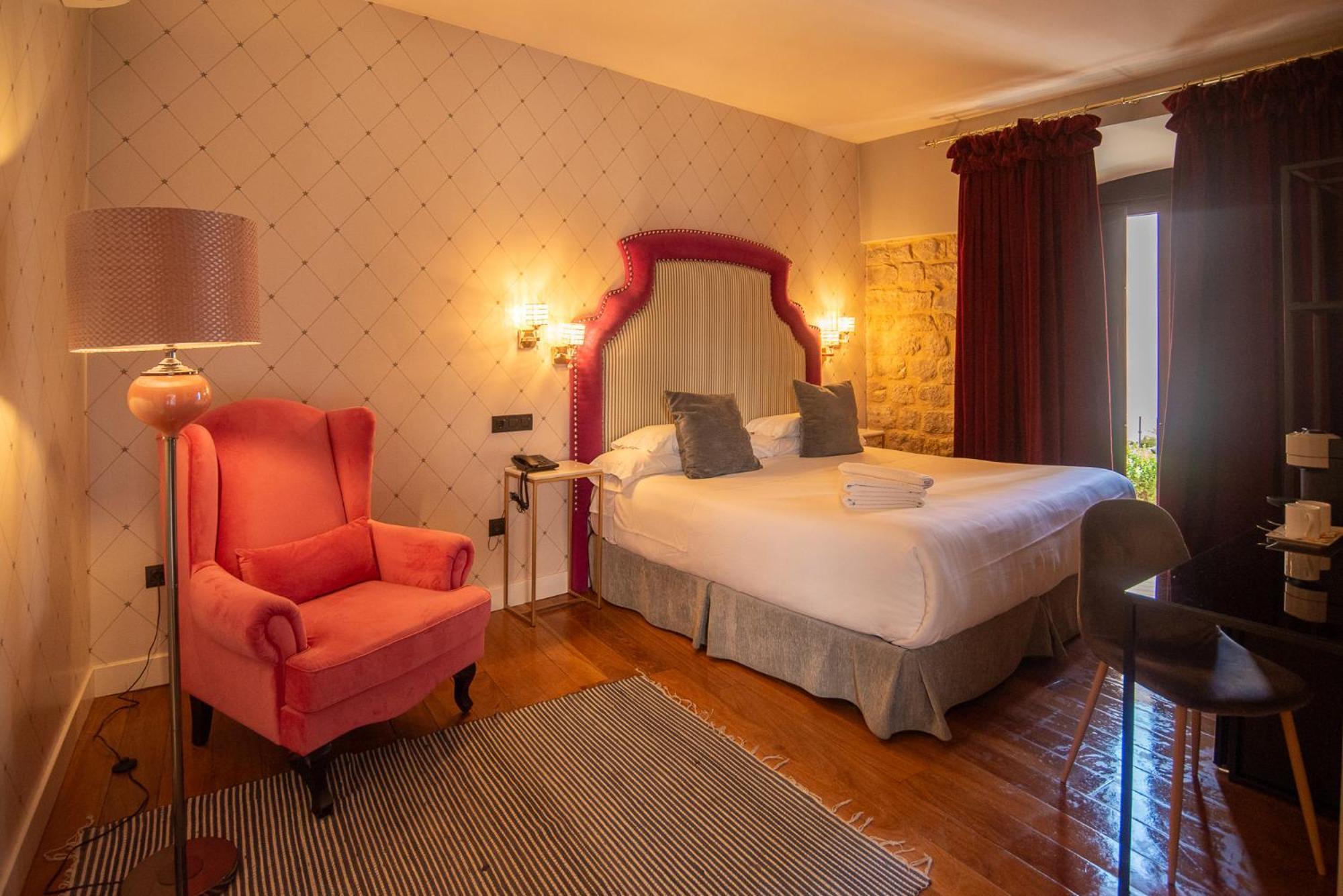 Hotel Don Juan Boutique Ubeda  Bagian luar foto